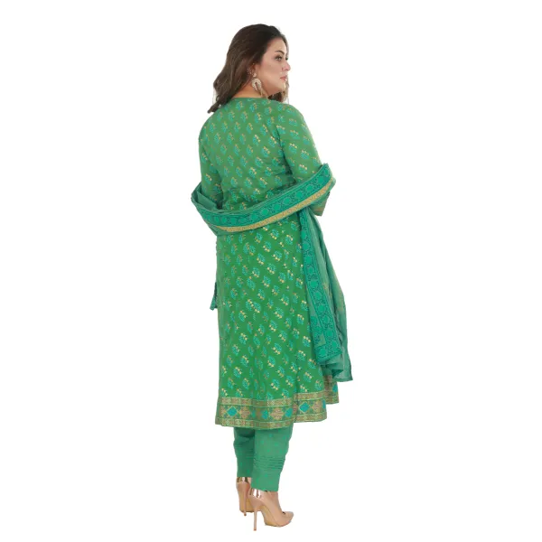 Panna Grace Ethnic Three piece